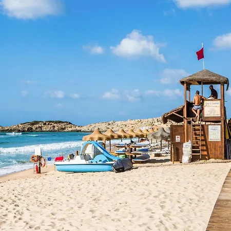 Fiori 3 Βίλα Is Molas