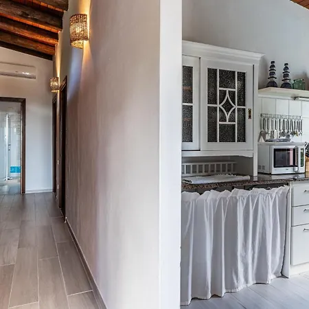 Villa Fiori 3 Is Molas