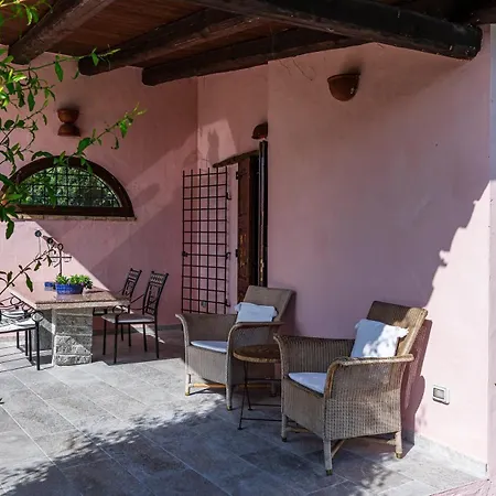 Villa Fiori 3 Is Molas