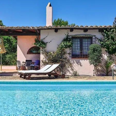 Villa Fiori 3 *