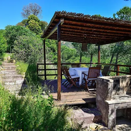 Villa Fiori 3 *