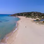 Villa Fiori 3 *