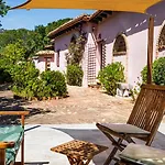 Villa Fiori 3 *