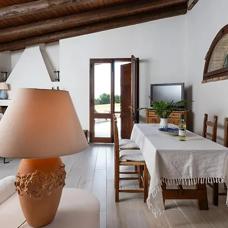 Villa Fiori 3