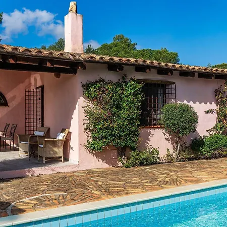 Villa Fiori 3 *
