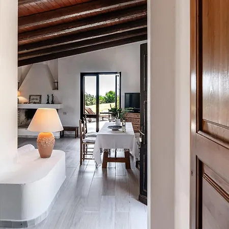 Villa Fiori 3