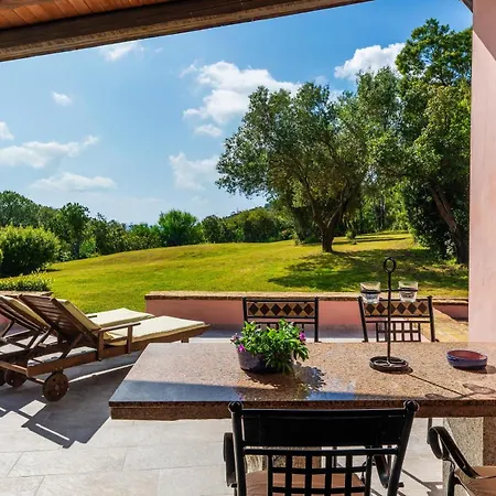 Fiori 3 Villa