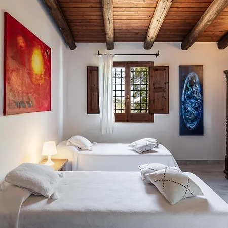 Villa Fiori 3 *