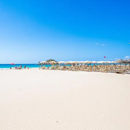 Fiori 3 Villa Is Molas