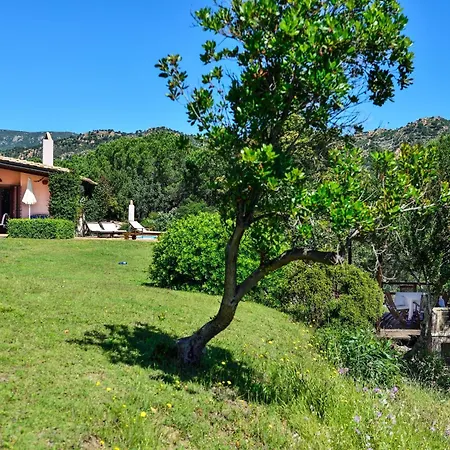 Villa Fiori 3 *
